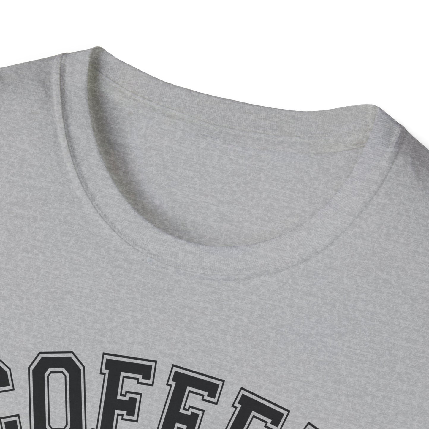 COFFEE T-Shirt