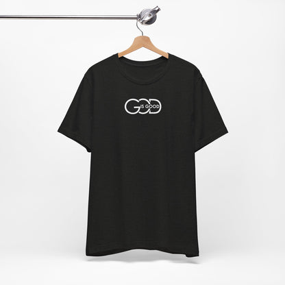 'God is good' Tee