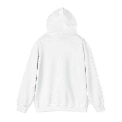 "CHOSEN 1 Peter 2:9" Hooded Sweatshirt