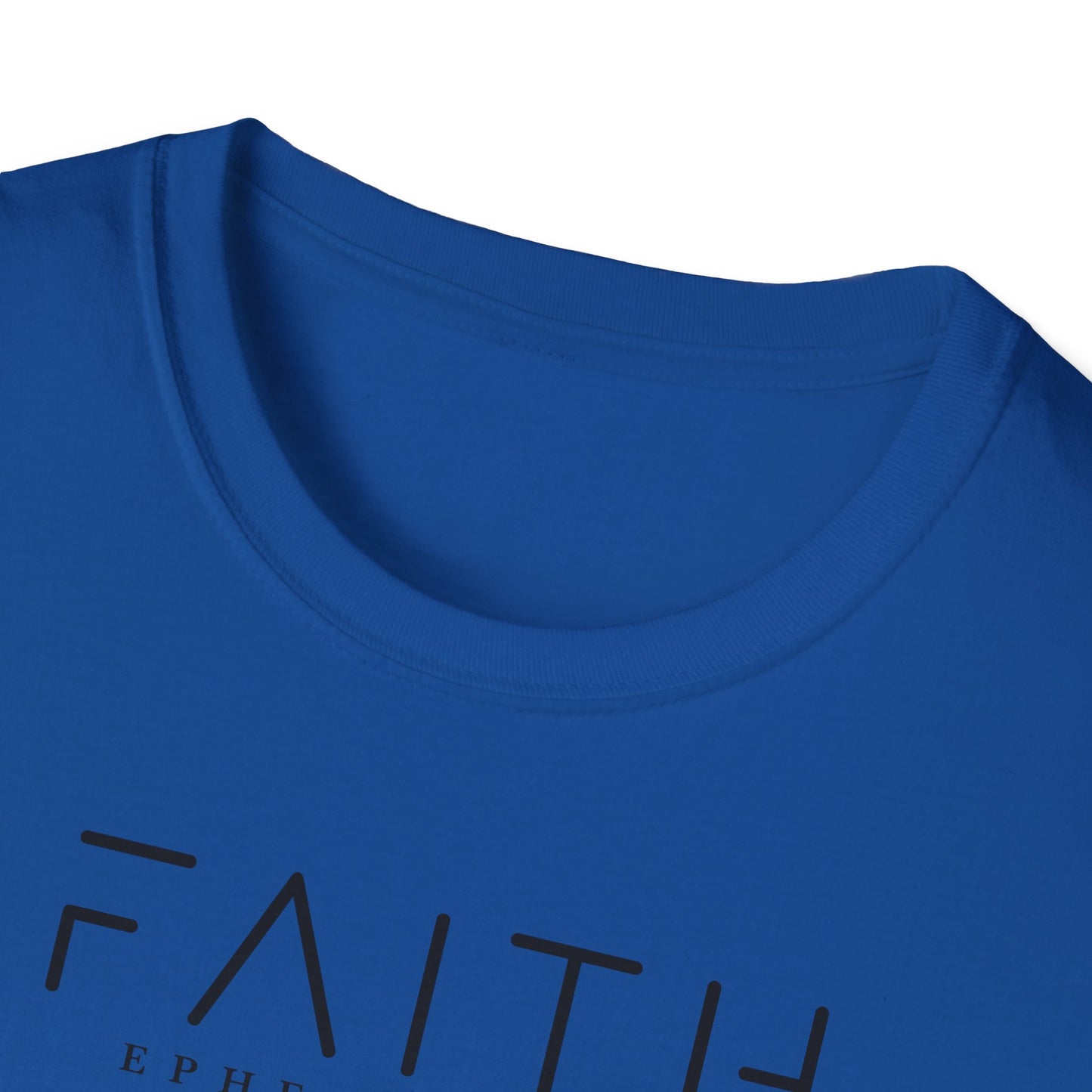 FAITH Short Sleeve T-Shirt