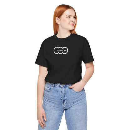 'God is good' Tee