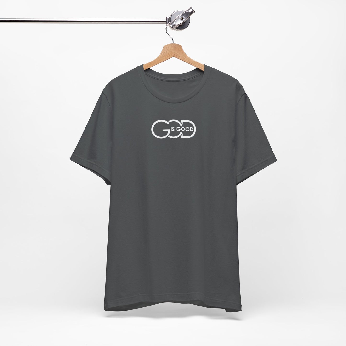 'God is good' Tee