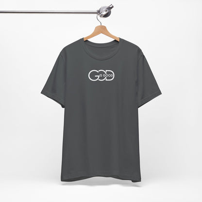 'God is good' Tee