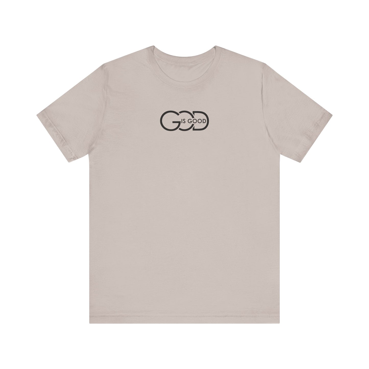 'GOD IS GOOD' Classic Tee