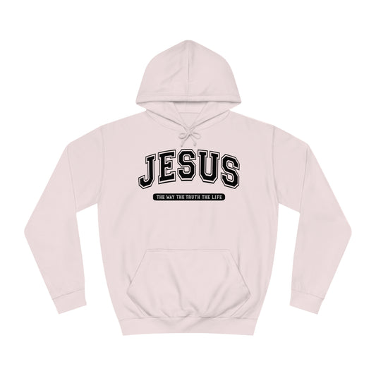 Unisex College Hoodie