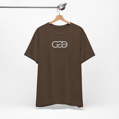 'God is good' Tee