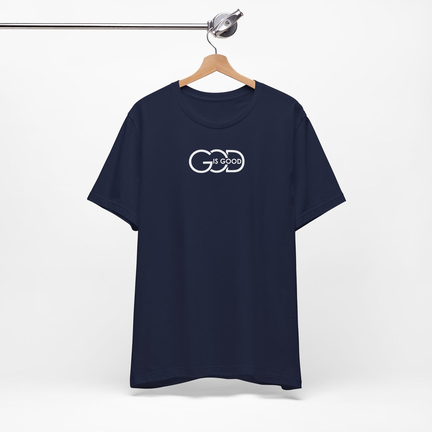 'God is good' Tee