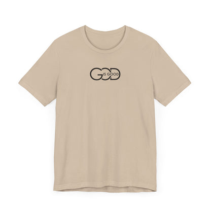 'GOD IS GOOD' Classic Tee