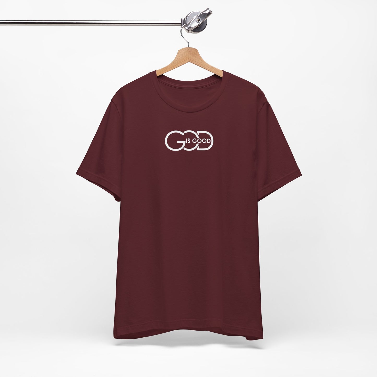 'God is good' Tee