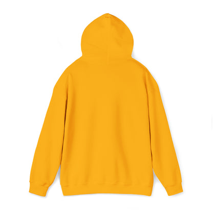 Pumpkin Hooded Sweatshirt