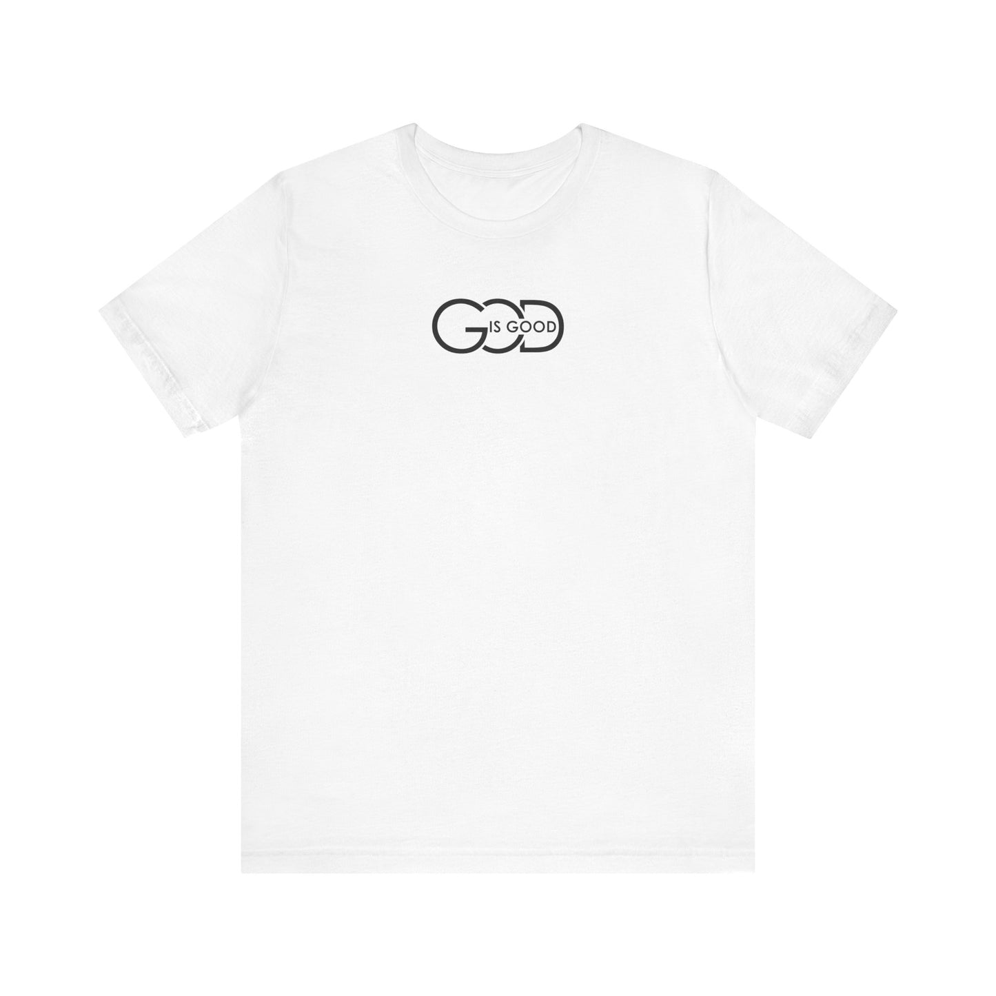 'GOD IS GOOD' Classic Tee