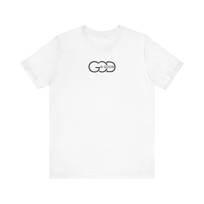 'GOD IS GOOD' Classic Tee